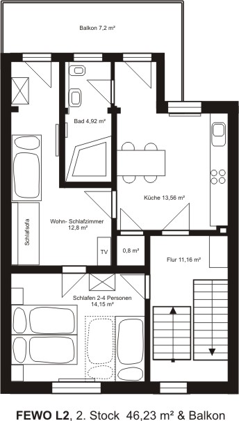 Grundriss S7