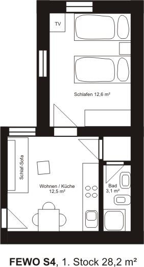 Grundriss S7