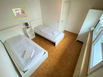 3M1Schlafzimmer2 personen